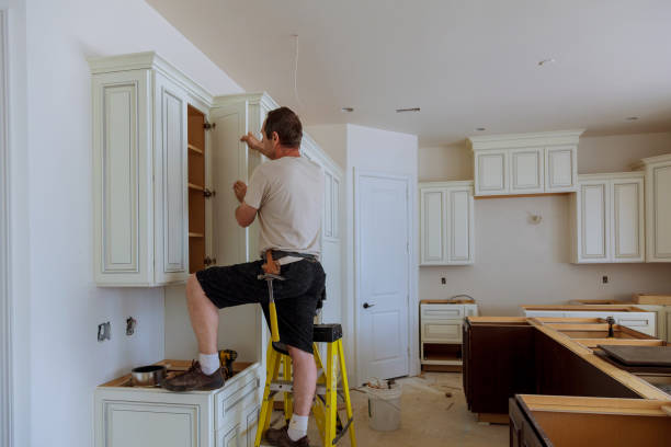 Licensed Kitchen Island Installation service in Hastings, PA - I E Kitchen