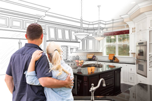 24/7 Emergency Kitchen Island Installation experts in Hastings, PA