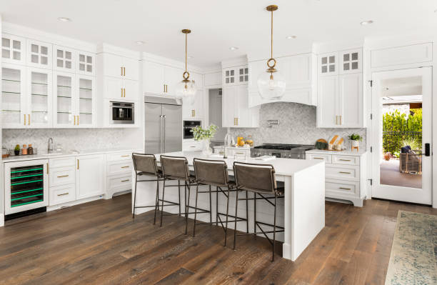 Reliable Kitchen Island Installation contractor in Hastings, PA by I E Kitchen