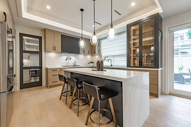 Affordable Kitchen Island Installation solutions in Hastings, PA